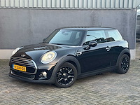 Mini cooper 1.5 2014