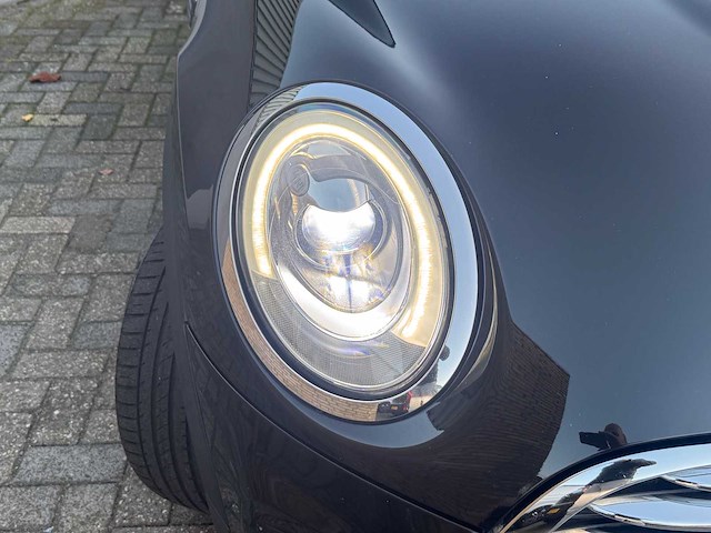 Mini cooper 1.5 2014 - afbeelding 10 van  16