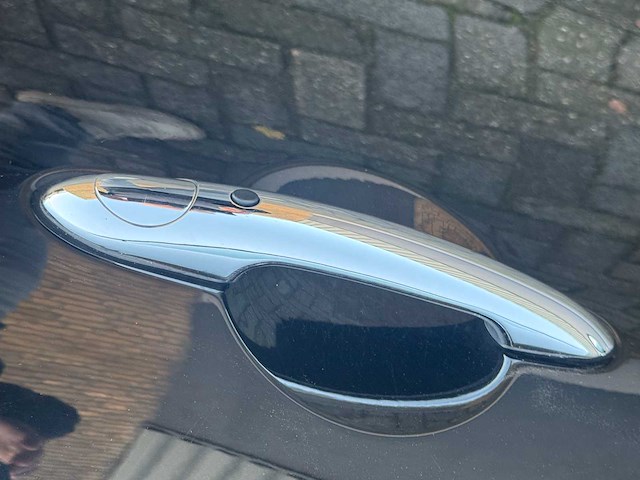 Mini cooper 1.5 2014 - afbeelding 11 van  16