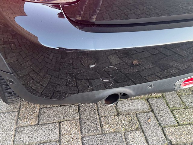 Mini cooper 1.5 2014 - afbeelding 12 van  16