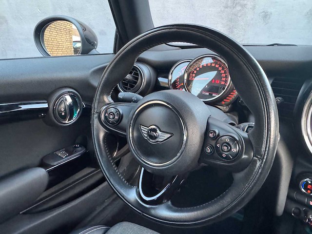 Mini cooper 1.5 2014 - afbeelding 13 van  16