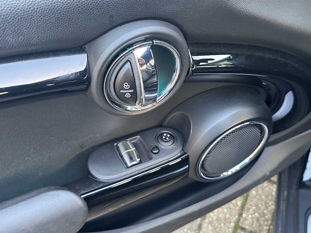 Mini cooper 1.5 2014 - afbeelding 15 van  16