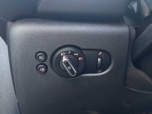 Mini cooper 1.5 2014 - afbeelding 16 van  16