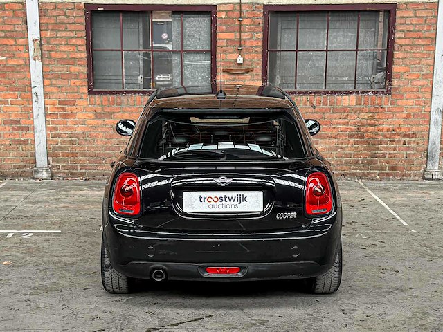 Mini cooper 1.5 business 136pk 2016 (origineel-nl), kr-270-j - afbeelding 5 van  40
