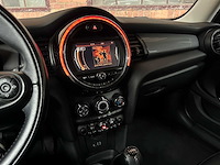 Mini cooper 1.5 business 136pk 2016 (origineel-nl), kr-270-j - afbeelding 20 van  40