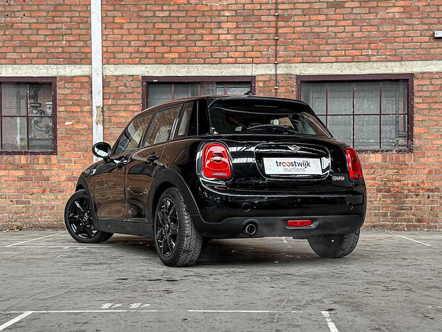 Mini cooper 1.5 business 136pk 2016 (origineel-nl), kr-270-j - afbeelding 6 van  40