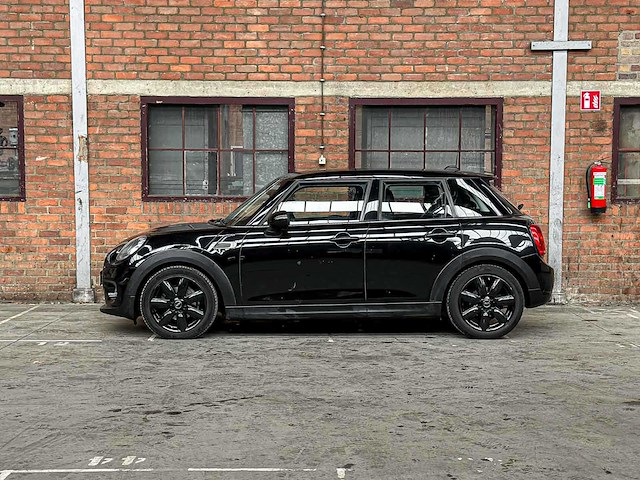 Mini cooper 1.5 business 136pk 2016 (origineel-nl), kr-270-j - afbeelding 8 van  29