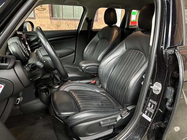 Mini cooper 1.5 business 136pk 2016 (origineel-nl), kr-270-j - afbeelding 22 van  29