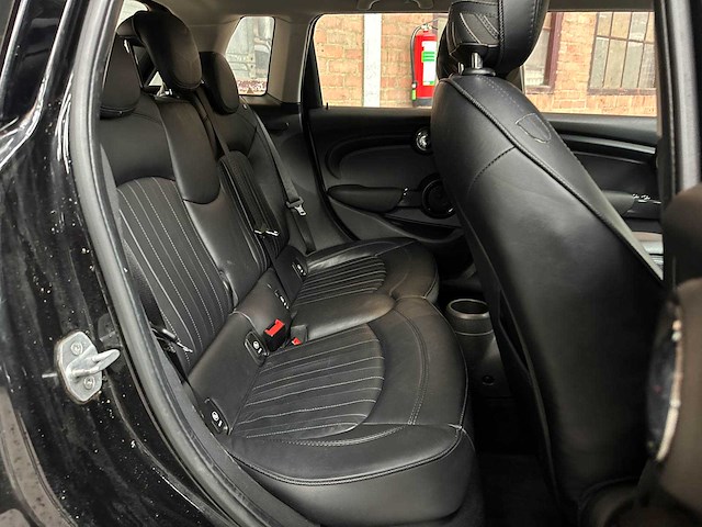 Mini cooper 1.5 business 136pk 2016 (origineel-nl), kr-270-j - afbeelding 23 van  29