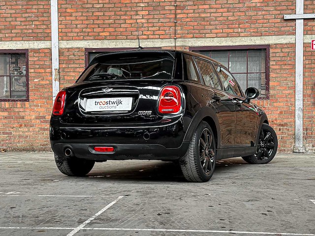 Mini cooper 1.5 business 136pk 2016 (origineel-nl), kr-270-j - afbeelding 29 van  29