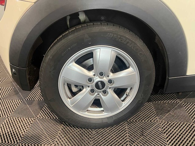Mini cooper 1.5 one d business, t-399-nn - afbeelding 10 van  13