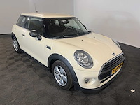 Mini cooper 1.5 one d business, t-399-nn - afbeelding 11 van  13