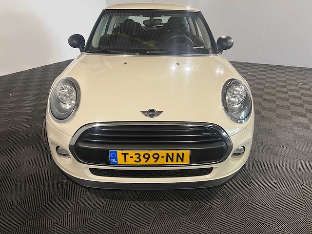 Mini cooper 1.5 one d business, t-399-nn - afbeelding 10 van  18