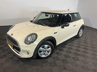 Mini cooper 1.5 one d business, t-399-nn