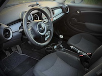 Mini cooper 1.6 11-xl-gj - afbeelding 10 van  17