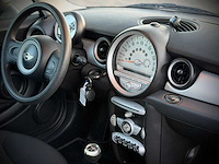 Mini cooper 1.6 11-xl-gj - afbeelding 13 van  17
