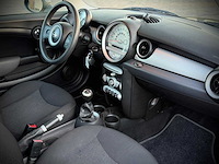 Mini cooper 1.6 11-xl-gj - afbeelding 14 van  17