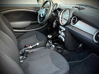 Mini cooper 1.6 11-xl-gj - afbeelding 15 van  17