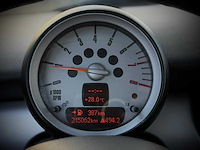 Mini cooper 1.6 11-xl-gj - afbeelding 16 van  17