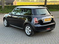 Mini cooper 1.6 11-xl-gj - afbeelding 3 van  17