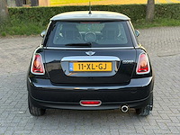 Mini cooper 1.6 11-xl-gj - afbeelding 4 van  17