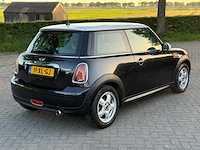 Mini cooper 1.6 11-xl-gj - afbeelding 5 van  17