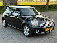Mini cooper 1.6 11-xl-gj - afbeelding 7 van  17