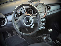 Mini cooper 1.6 11-xl-gj - afbeelding 8 van  17
