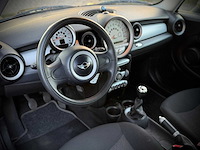 Mini cooper 1.6 11-xl-gj - afbeelding 9 van  17