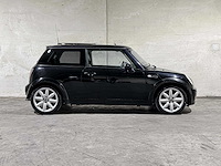 Mini cooper 1.6 chili 114pk 2005, 57-hnl-4 - afbeelding 2 van  48