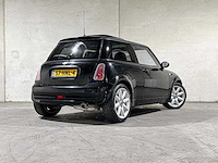 Mini cooper 1.6 chili 114pk 2005, 57-hnl-4 - afbeelding 3 van  48