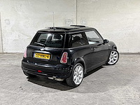 Mini cooper 1.6 chili 114pk 2005, 57-hnl-4 - afbeelding 4 van  48