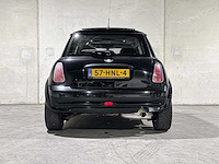 Mini cooper 1.6 chili 114pk 2005, 57-hnl-4 - afbeelding 5 van  48