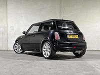 Mini cooper 1.6 chili 114pk 2005, 57-hnl-4 - afbeelding 7 van  48
