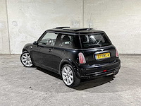 Mini cooper 1.6 chili 114pk 2005, 57-hnl-4 - afbeelding 8 van  48