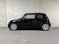 Mini cooper 1.6 chili 114pk 2005, 57-hnl-4 - afbeelding 9 van  48