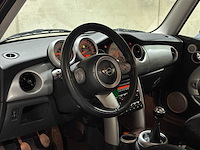 Mini cooper 1.6 chili 114pk 2005, 57-hnl-4 - afbeelding 10 van  48