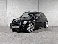 Mini cooper 1.6 chili 114pk 2005, 57-hnl-4
