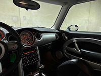 Mini cooper 1.6 chili 114pk 2005, 57-hnl-4 - afbeelding 13 van  48