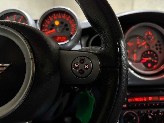 Mini cooper 1.6 chili 114pk 2005, 57-hnl-4 - afbeelding 15 van  48