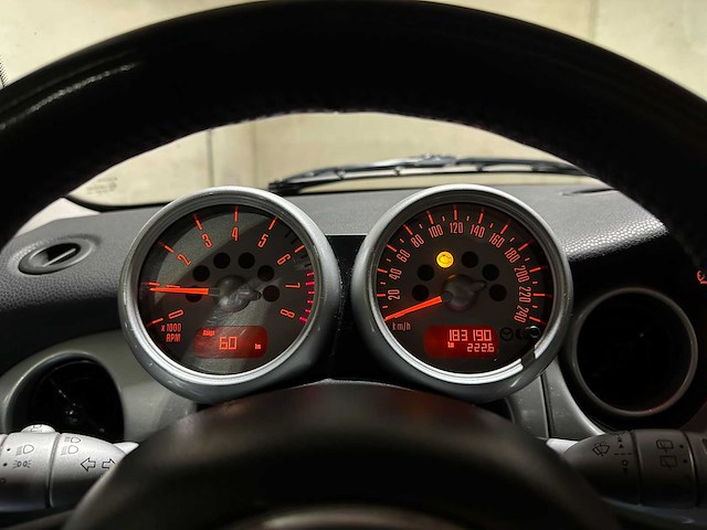 Mini cooper 1.6 chili 114pk 2005, 57-hnl-4 - afbeelding 18 van  48