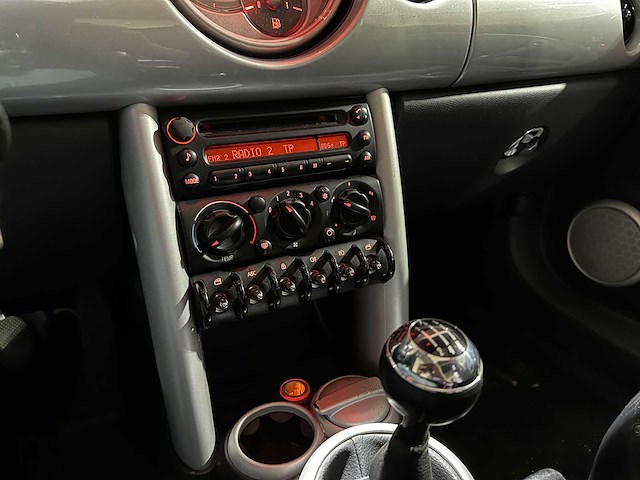Mini cooper 1.6 chili 114pk 2005, 57-hnl-4 - afbeelding 20 van  48