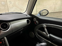 Mini cooper 1.6 chili 114pk 2005, 57-hnl-4 - afbeelding 22 van  48