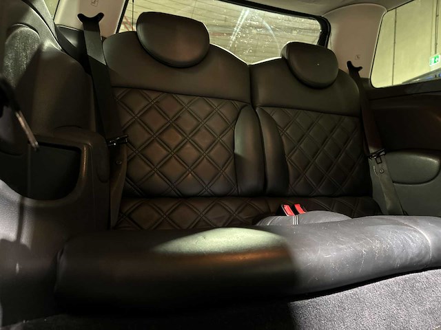 Mini cooper 1.6 chili 114pk 2005, 57-hnl-4 - afbeelding 30 van  48