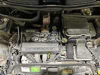 Mini cooper 1.6 chili 114pk 2005, 57-hnl-4 - afbeelding 31 van  48