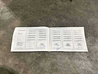 Mini cooper 1.6 chili 114pk 2005, 57-hnl-4 - afbeelding 33 van  48