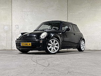 Mini cooper 1.6 chili 114pk 2005, 57-hnl-4 - afbeelding 34 van  48
