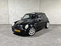 Mini cooper 1.6 chili 114pk 2005, 57-hnl-4 - afbeelding 44 van  48