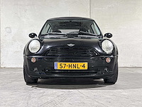 Mini cooper 1.6 chili 114pk 2005, 57-hnl-4 - afbeelding 45 van  48