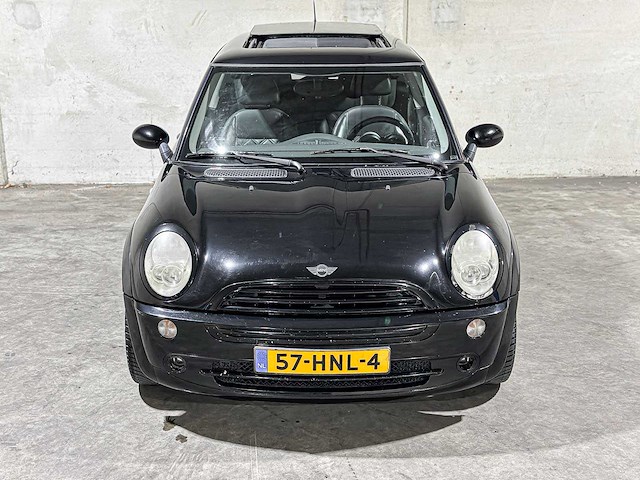 Mini cooper 1.6 chili 114pk 2005, 57-hnl-4 - afbeelding 46 van  48